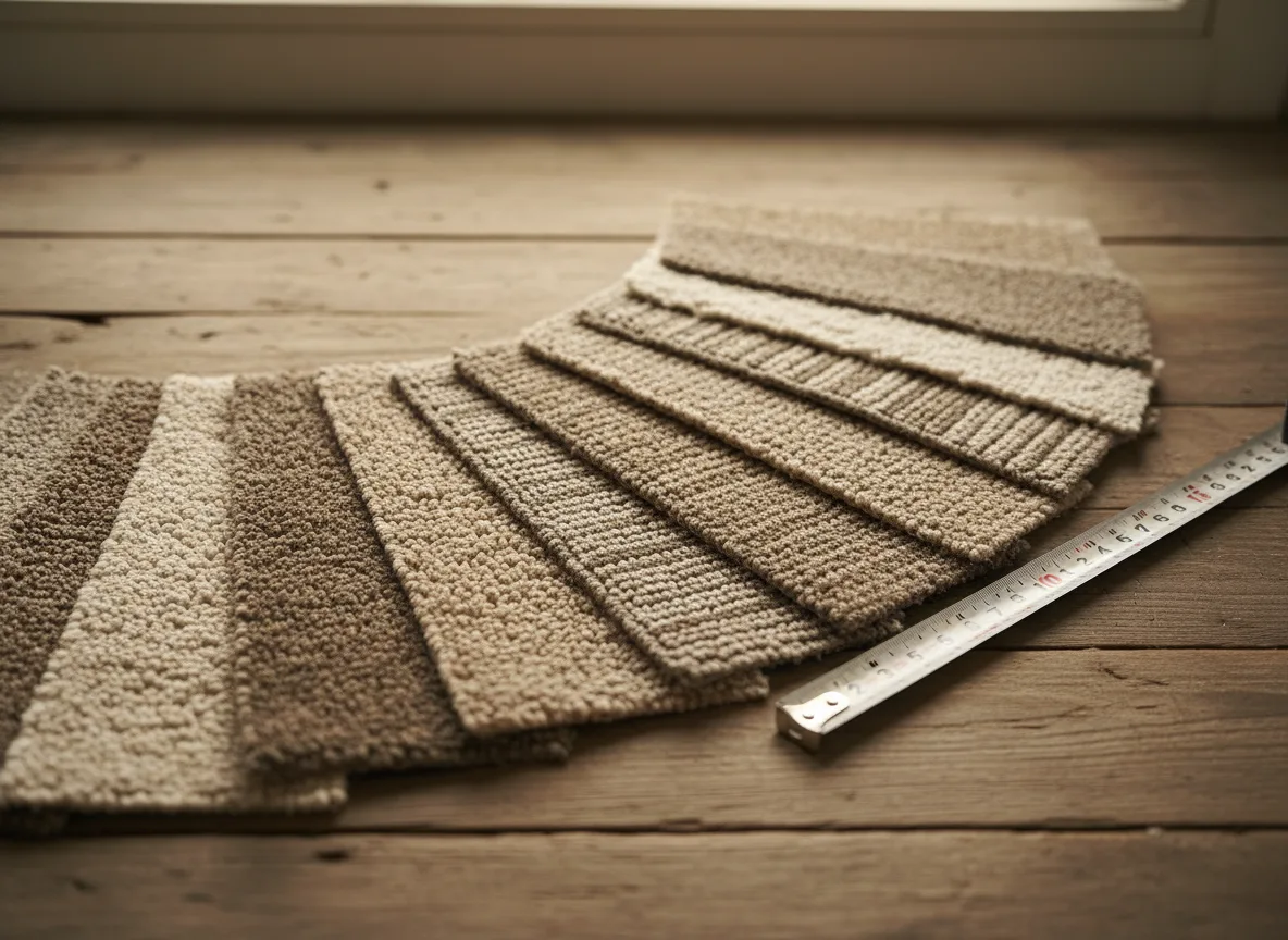 Carpet Installation Pageton, WV FAQs